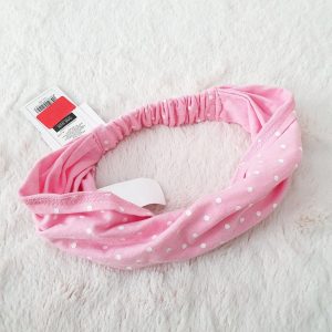 هدبند بچگانه کول کلاب کد Z-TR54