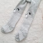 جوراب شلواری نوزاد کول کلاب کد Z-YF54 - Image 3