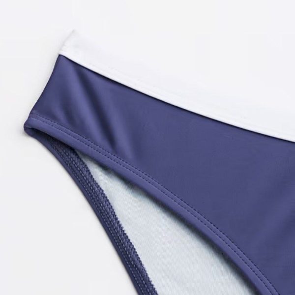 ست مایو زنانه کاپشی کد Z-TY677 - Image 4