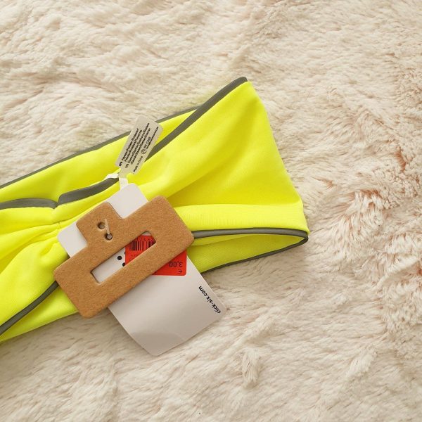 هدبند زنانه آی ام کد Z-YER43 - Image 2