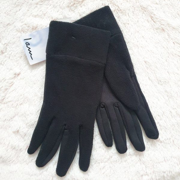 2 (2) دستکش زنانه آی ام کد Z-YER43 - Image 1