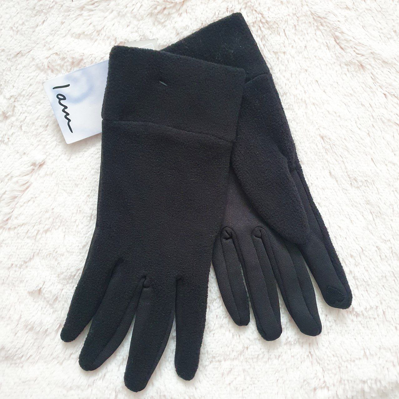 2 (2) دستکش زنانه آی ام کد Z-YER43 - Image 1