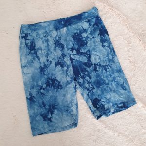 شلوارک زنانه شین کد Z-HDF43