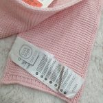 شال گردن نوزاد کول کلاب کد Z-TAZ45 - Image 3