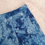 شلوارک زنانه شین کد Z-HDF43 - Image 2