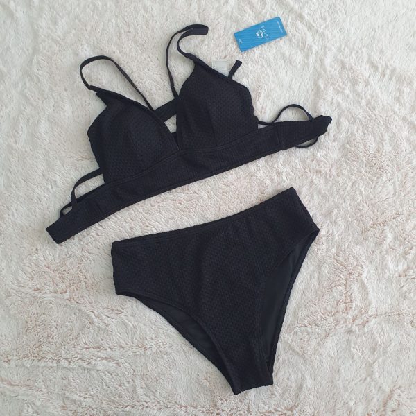 مایو زنانه کاپشی کد Z-GDF34 - Image 4