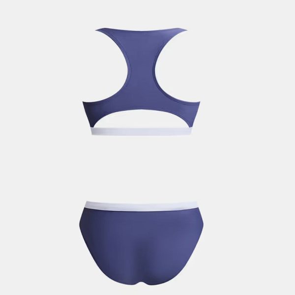 ست مایو زنانه کاپشی کد Z-TY677 - Image 6