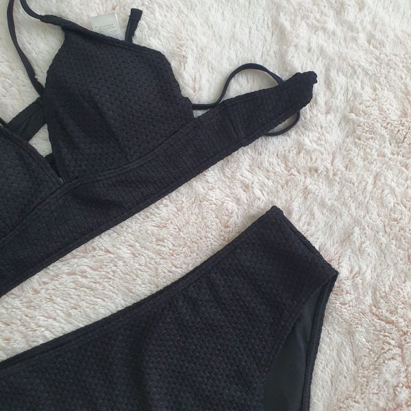 مایو زنانه کاپشی کد Z-GDF34 - Image 5