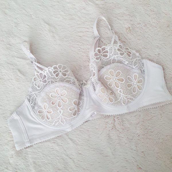 سوتین زنانه مونیکا کد Z-TDF43 - Image 1