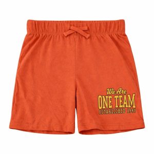 شلوارک پسرانه اچ اند ام کد Z-TFG455