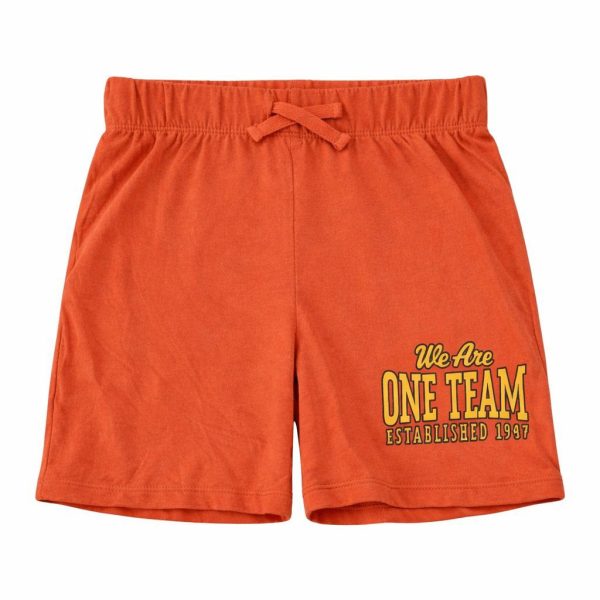 شلوارک پسرانه اچ اند ام کد Z-TFG455 - Image 1