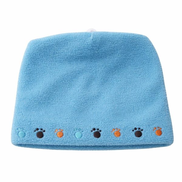 20260112_133208 کلاه نوزاد کول کلاب کد Z-YIU87 - Image 1