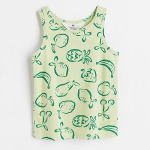 تاپ دخترانه اچ اند ام کد Z-YRT45