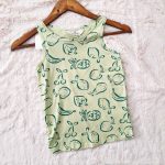 تاپ دخترانه اچ اند ام کد Z-YRT45 - Image 5