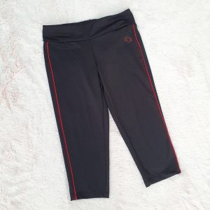 لگینگ ورزشی زنانه کریویت کد Z-TCD32