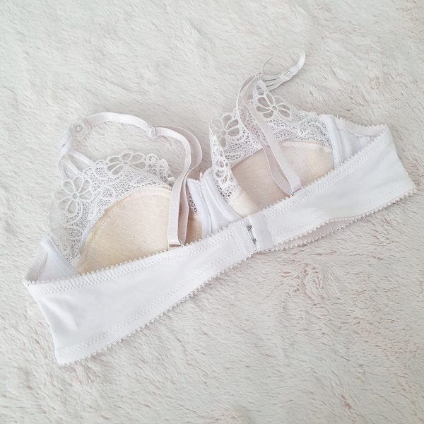 سوتین زنانه مونیکا کد Z-TDF43 - Image 3