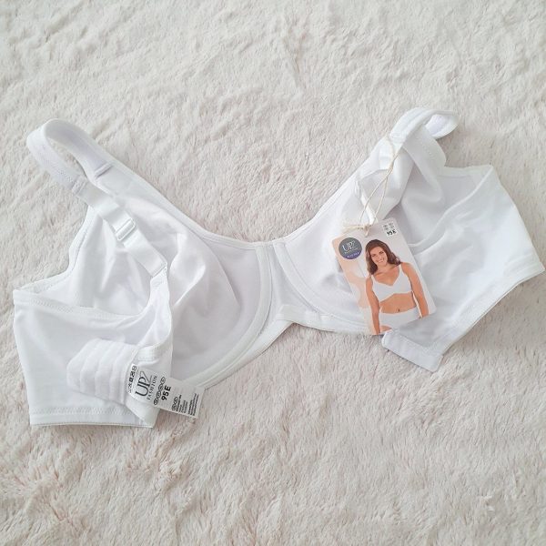 سوتین زنانه UP2 کد Z-YER43 - Image 3