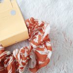 کش مو زنانه آی ام کد Z-DA23 - Image 2