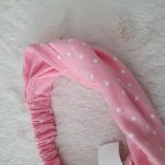 هدبند بچگانه کول کلاب کد Z-TR54 - Image 2