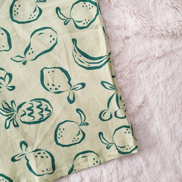 تاپ دخترانه اچ اند ام کد Z-YRT45 - Image 2