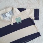 تیشرت کراپ دخترانه اچ اند ام کد Z-RE34 - Image 2