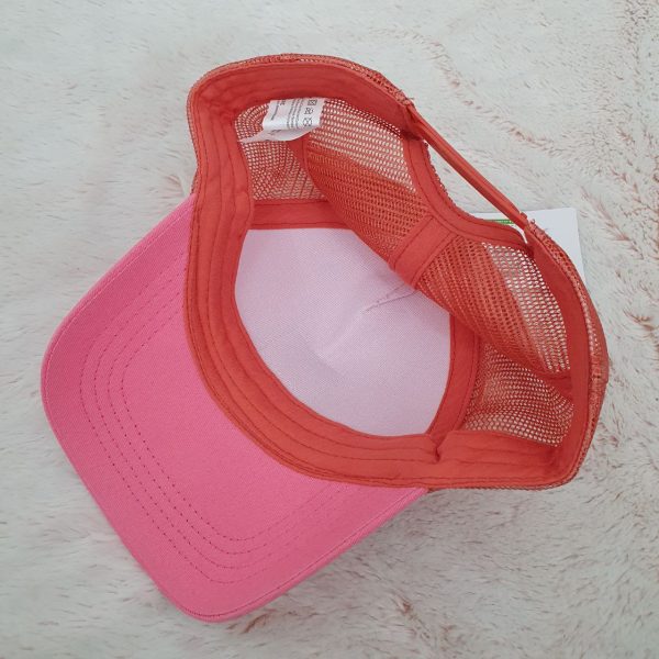 کلاه کپ بچگانه آی ام کد Z-TDF43 - Image 3