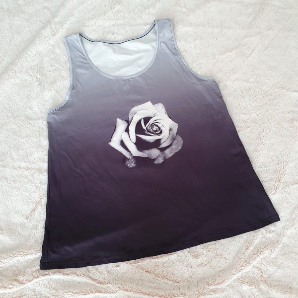 تاپ زنانه شین کد Z-TER44 - Image 1