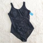 مایو زنانه کاپشی کد Z-GS23