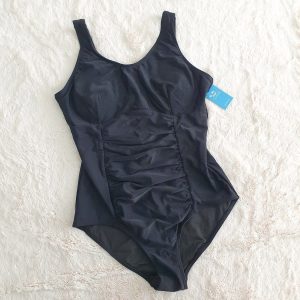 مایو زنانه کاپشی کد Z-GS23