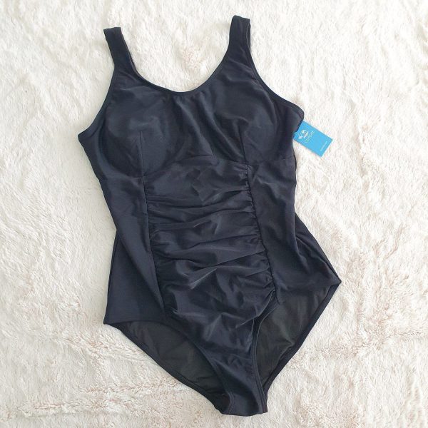 مایو زنانه کاپشی کد Z-GS23 - Image 1