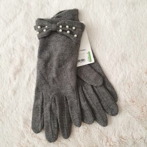 دستکش زنانه آی ام کد Z-TER45