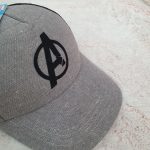 کلاه کپ بچگانه آی ام کد Z-YWQ23 - Image 2