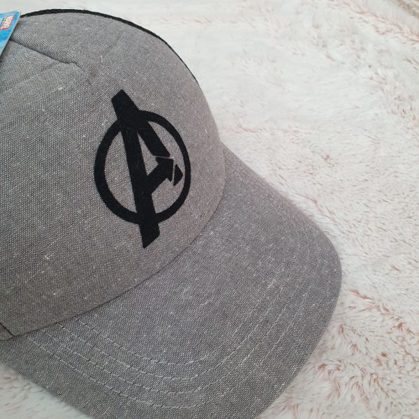 کلاه کپ بچگانه آی ام کد Z-YWQ23 - Image 2