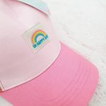 کلاه کپ بچگانه آی ام کد Z-TDF43 - Image 2