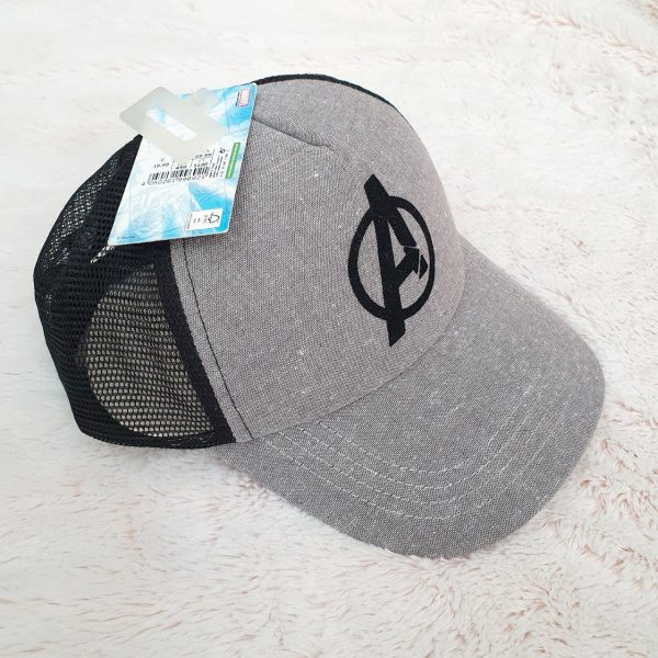 کلاه کپ بچگانه آی ام کد Z-YWQ23 - Image 1