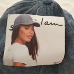 کلاه کپ زنانه آی ام کد Z-GSD34 - Image 2