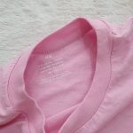 تیشرت کراپ دخترانه اچ اند ام کد Z-DFD43 - Image 3