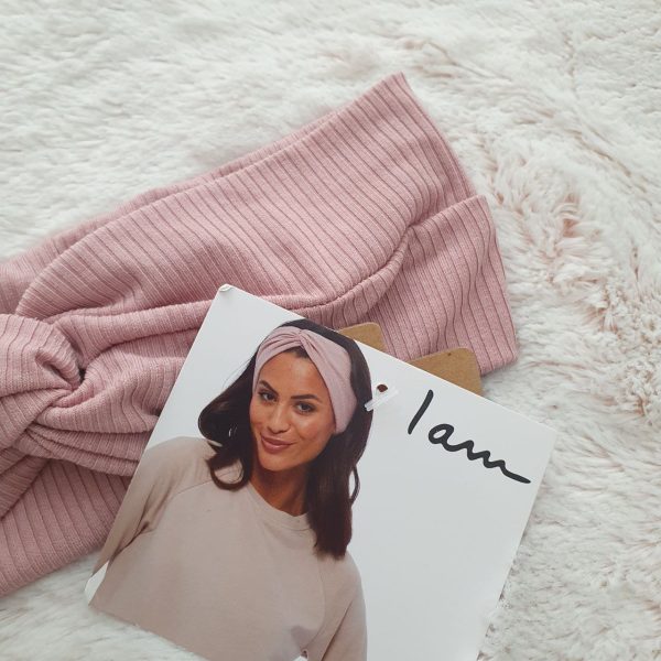 هدبند زنانه آی ام کد Z-TYY67 - Image 2