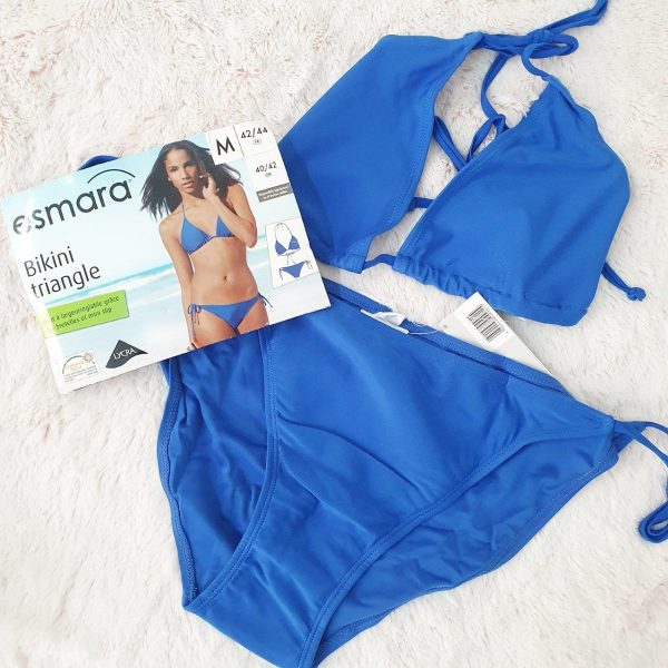 ست مایو زنانه اسمارا کد Z-UF56 - Image 3