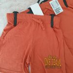 شلوارک پسرانه اچ اند ام کد Z-TFG455 - Image 2