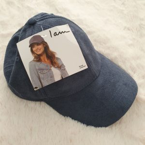 کلاه کپ زنانه آی ام کد Z-RT45