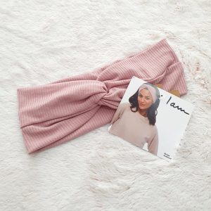 هدبند زنانه آی ام کد Z-TYY67