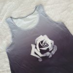 تاپ زنانه شین کد Z-TER44 - Image 2