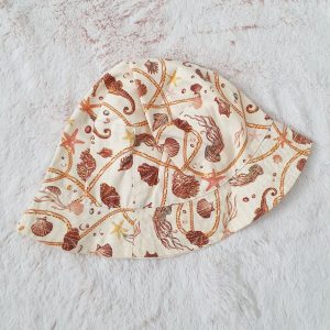 کلاه دخترانه آی ام کد Z-GFC43