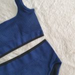 ست مایو زنانه کاپشی کد Z-GD21 - Image 2