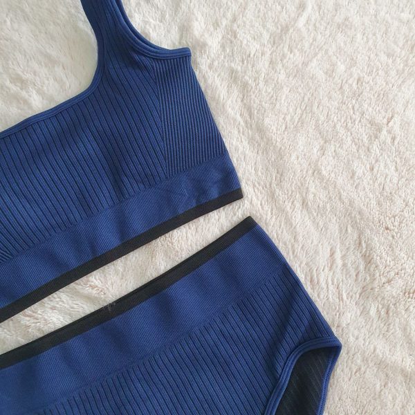 ست مایو زنانه کاپشی کد Z-GD21 - Image 2