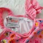 مایو دخترانه ایموجی کد Z-YRE43 - Image 3