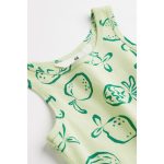 تاپ دخترانه اچ اند ام کد Z-YRT45 - Image 5