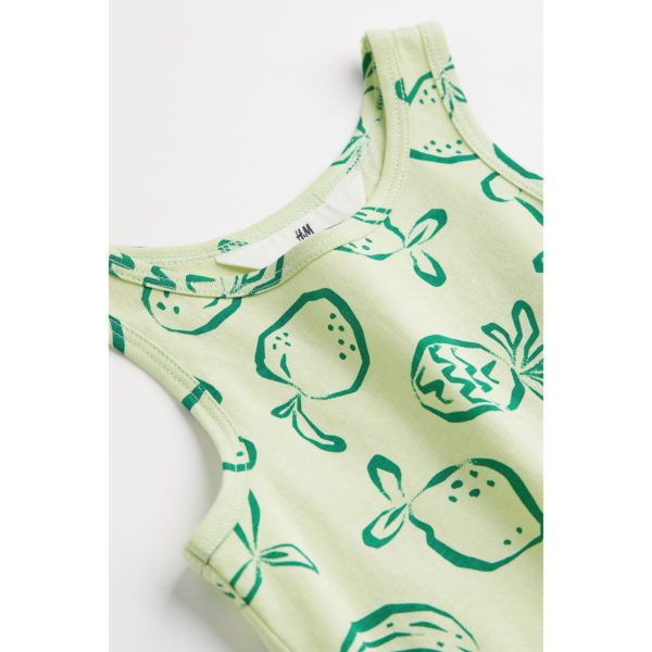 تاپ دخترانه اچ اند ام کد Z-YRT45 - Image 4