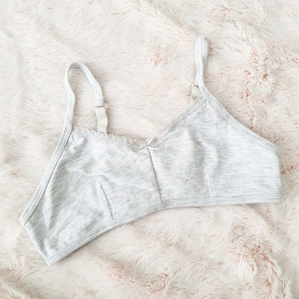 5 سوتین دخترانه مکس کد Z-YDF45 - Image 1